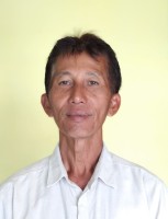 Drs SULIYANTORO